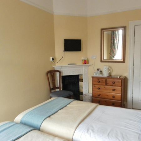 The Aidan Guest House Stratford-upon-Avon Kamer foto