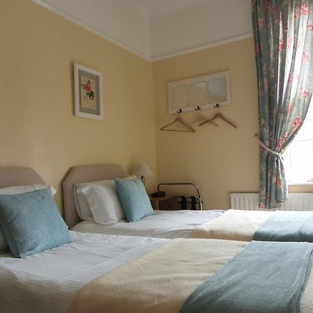 The Aidan Guest House Stratford-upon-Avon Kamer foto