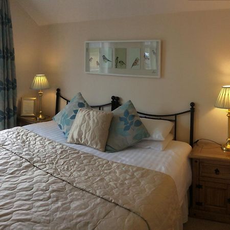 The Aidan Guest House Stratford-upon-Avon Buitenkant foto
