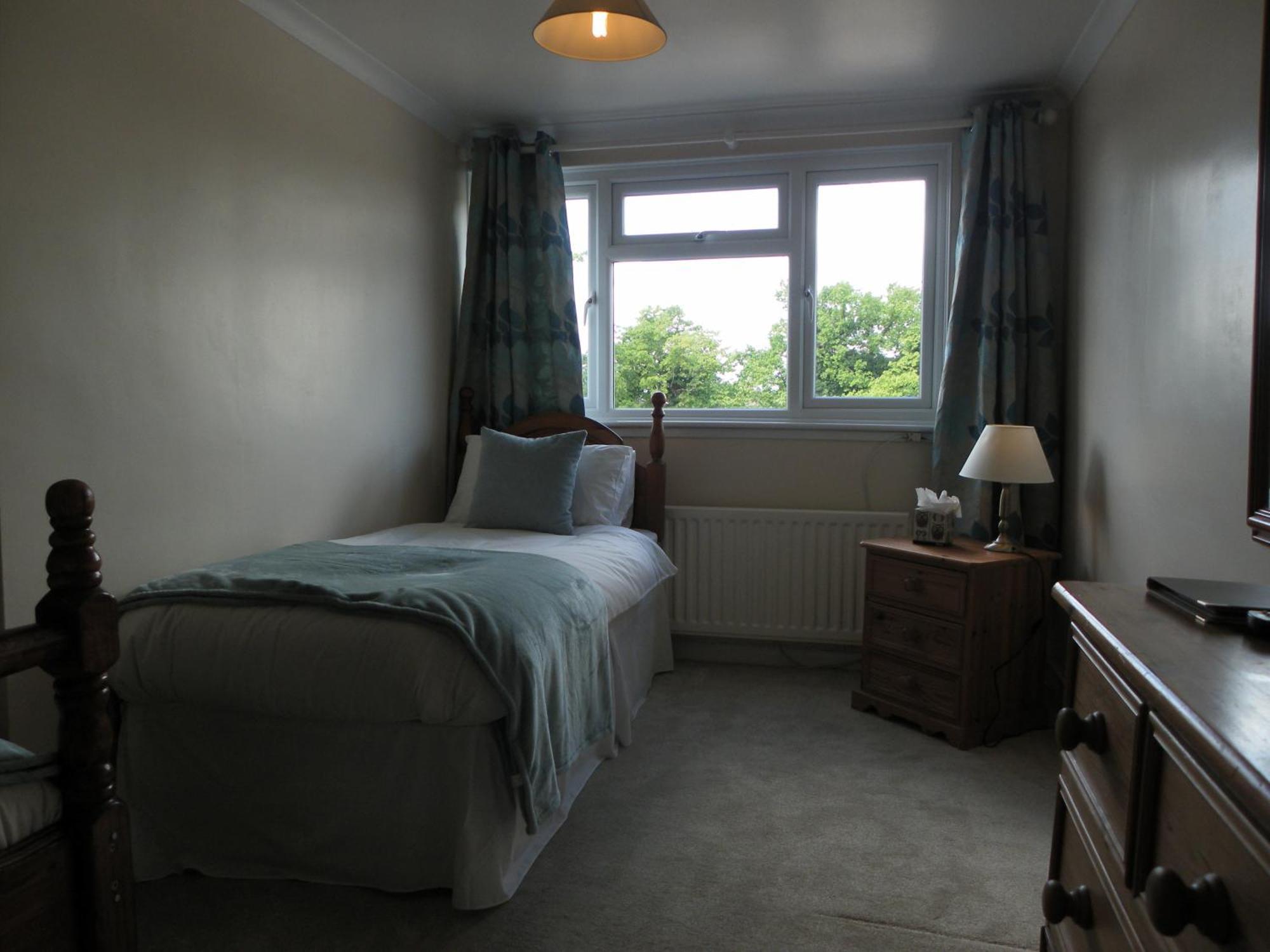 The Aidan Guest House Stratford-upon-Avon Kamer foto