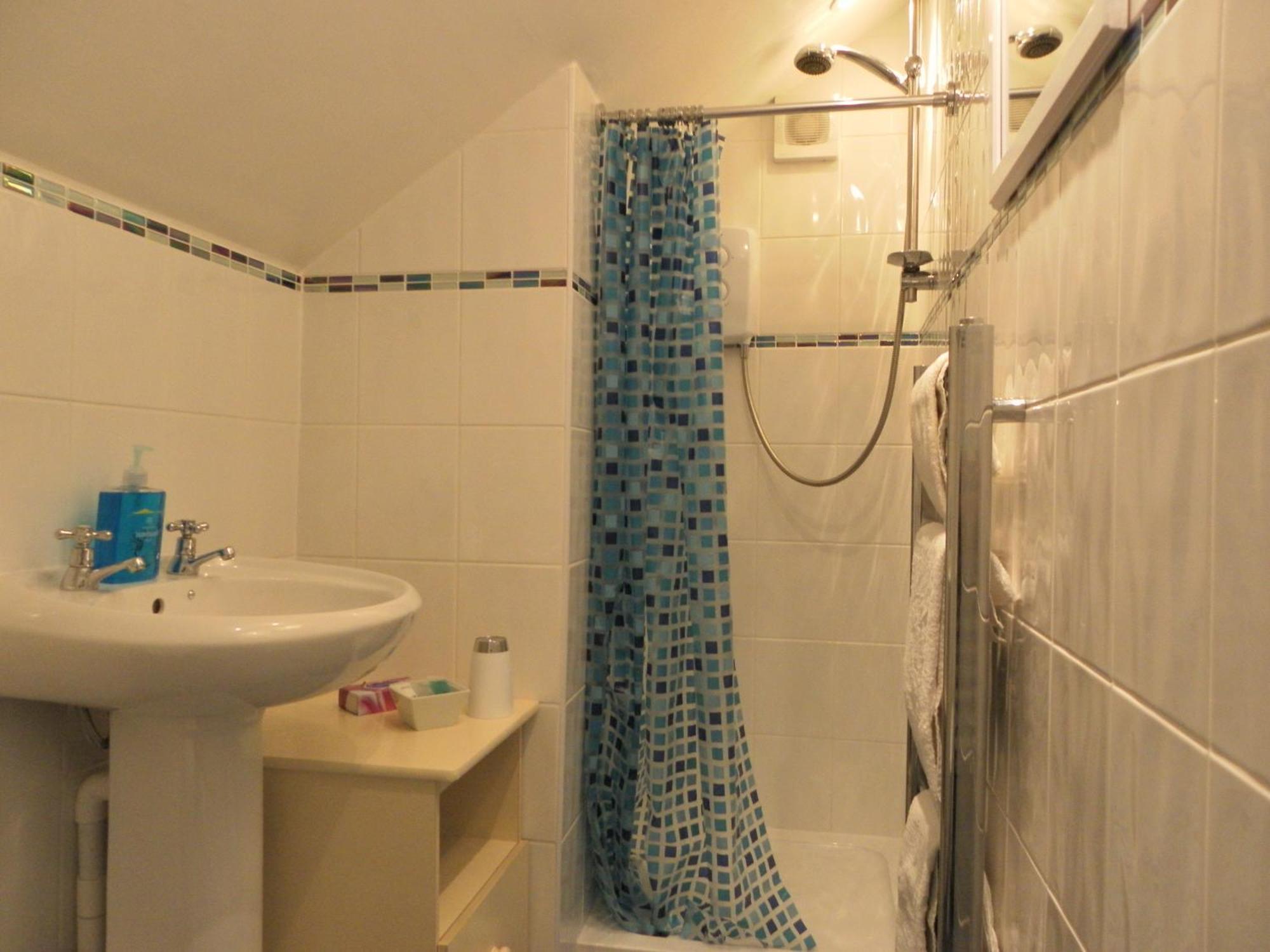 The Aidan Guest House Stratford-upon-Avon Kamer foto