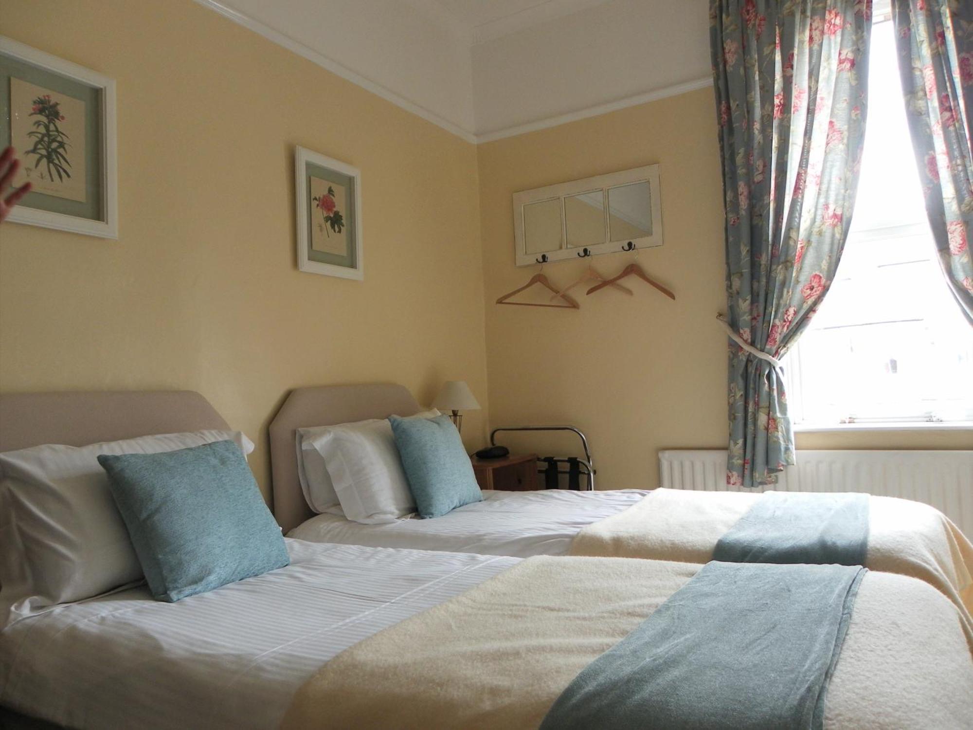 The Aidan Guest House Stratford-upon-Avon Kamer foto