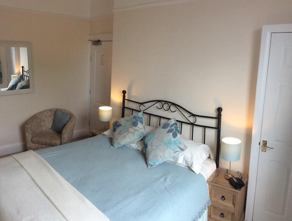 The Aidan Guest House Stratford-upon-Avon Buitenkant foto
