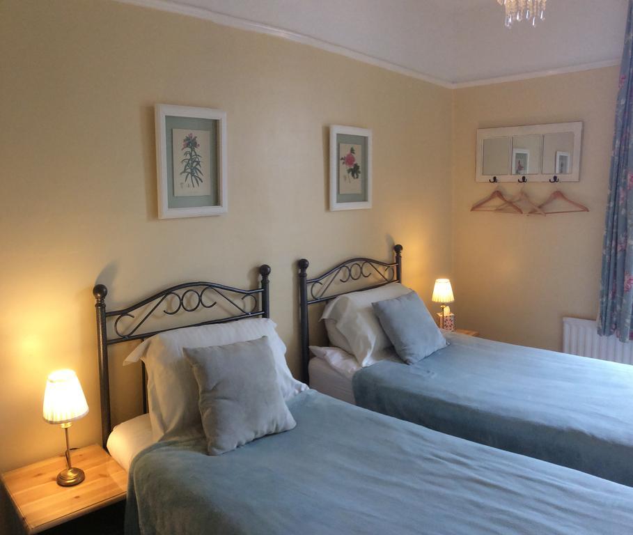 The Aidan Guest House Stratford-upon-Avon Buitenkant foto