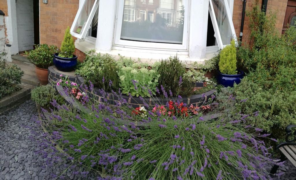 The Aidan Guest House Stratford-upon-Avon Buitenkant foto