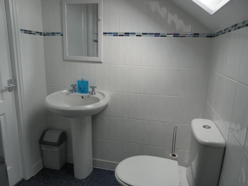 The Aidan Guest House Stratford-upon-Avon Kamer foto